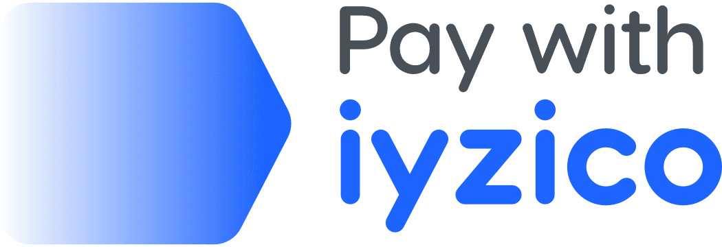 Pay with iyzico