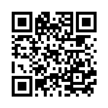 Hizmoo indirme QR kodu