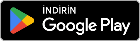 Google Play'den indir Google Play